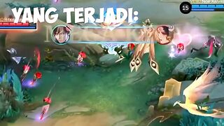 Gusion bilek eh tidak kena