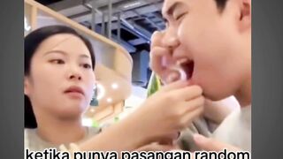 indonesia core memelucu