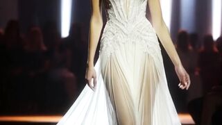 Luxury Walk in Motion