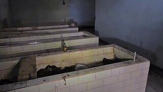 Rumah sakit terbengkalai Kebumen