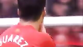 Suarez best nearly goals at Liverpool