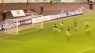 Suarez First  Last Goals in Europe