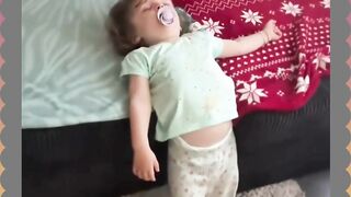 Sleeping Baby 2