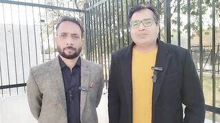 Establishments Big Move  PML-N On Shaky Ground  Insight By Adeel Sarfraz  Basharat Raja