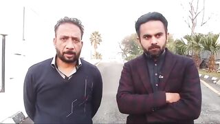 Insiders Confirm PTIPower House Backchannel  PML-Ns Political Jugular Hit  By Basharat Raja .mp4