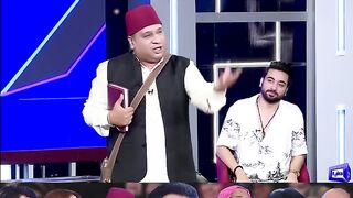 Very funny jugtain gushi2