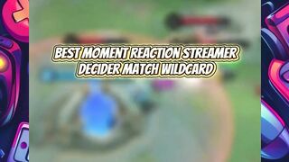 WILD CARD TERSERU YANG PERNAH ADA!