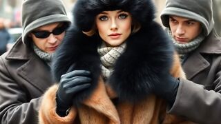 УЛИЧЕН ГРАБЕЖ