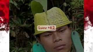 Hidup harus di uji agar kita sadar tdk mengulangi keduakali