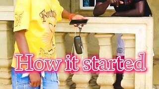 More love to the street