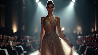 Luxury Walk in Motion Part 3