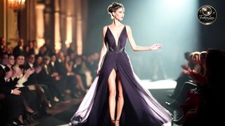 Luxury Walk in Motion Part 4