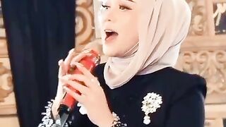 FAUZANA INGIN KAN BUKTI NYATA DARI MASIYUN, BUKAN HANYA SEKEDAR JANJI MANIS.!!