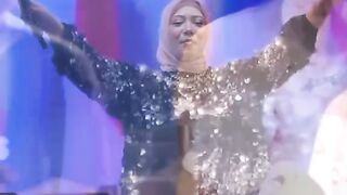 Tampil memukau di depan juri.inilah penampilan APRIL DA7.SAAT MEMBAWAKAN LAGU BERJUDUL CIINAN BANA,MILIK PENYANYI VIRAL ASAL DAERAH MINANG FAUZANA