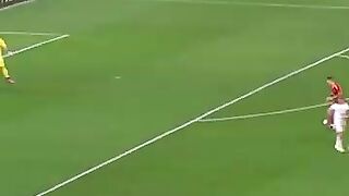 Started and finished by Dybala - What a team move