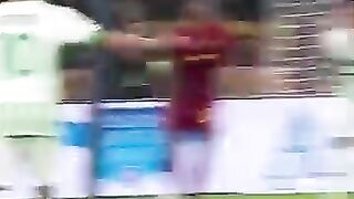Incredible Dybala goal
