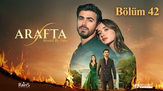 Arafta Episode 42 Part 3 English Subtitles - Bölüm 42 Turkish Series