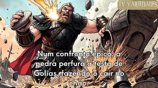 davi e golias