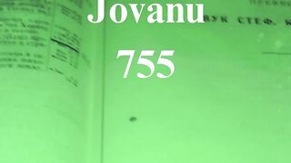 Jevanđelje po Jovanu 755