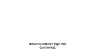 Btth Motion Comic Eps 1
