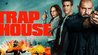 Trap House [2025] [Part 1] The Beginning of Chaos - English