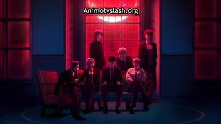 DARK MOON -Kuro no Tsuki Tsuki no Saidan- Original By DARK MOON THE BLOOD ALTAR WITH ENHYPEN Episodes 1