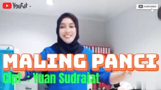 Maling Panci - Yuan Sudrajat