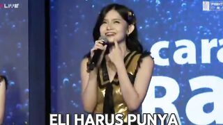 Cara Meminum Ramune JKT48 part 3