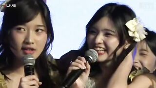 Cara Meminum Ramune JKT48 part 9
