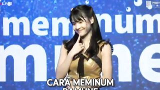 Special Teriakan Penonton JKT48