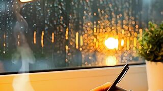 Rain ASMR for Deep Relaxation