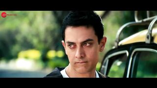 Behti Hawa Sa Tha Woh  3 Idiots  Aamir Khan, Madhavan, Sharman J  Shaan  Shantanu M  Swanand K