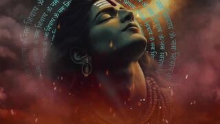 Tap into the Divine Feel Lord Shivas Mighty Presence with This Sacred Ancient Mantra