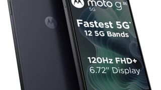 Moto G