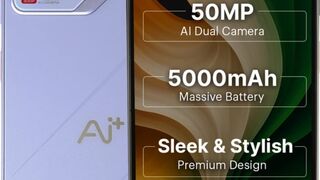 Pulse Smart Phone