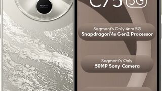 Poco C75
