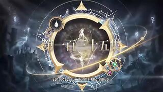 Soul Land 2 Eps 135