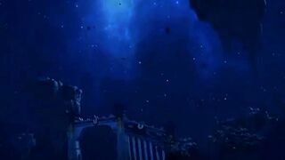 Preview Battle Through The Heaven Eps 183