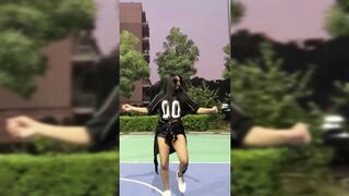 Indian Girl Manisha Sarangi Dance