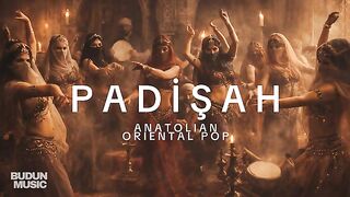 Padişah - Anatolian Oriental Pop Cover (Keman  Darbuka Show)