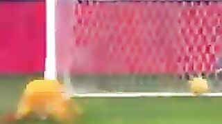 Dybala Goal against Roma