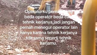 Beda orang beda teknik