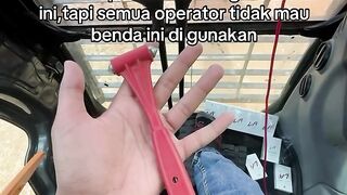 Semua operator pasti paham