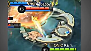 Fokus, Fight, Finish Esports