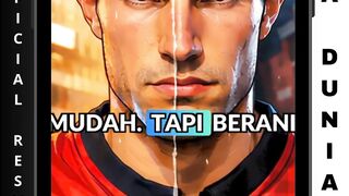 Robin Van Persie