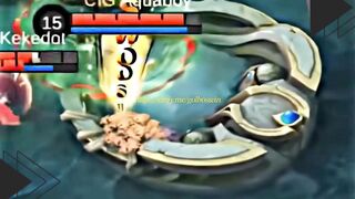 Moment kairi 1 vs 4 maniac  dapet lord