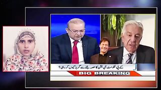 Imran Khan will be Released From jail in Next 24 hours khawaja Asif big claim.