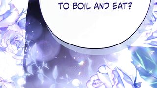 devil baby have some plans