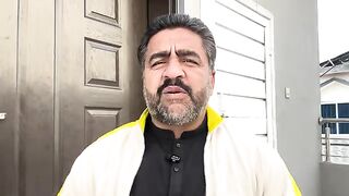 Imran Khan offered a deal 3 times  Afridi played the drum of war  Another important voice from Kot Lakhpat Jail