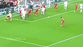 Liverpool corner lawan, mimpi buruk mereka